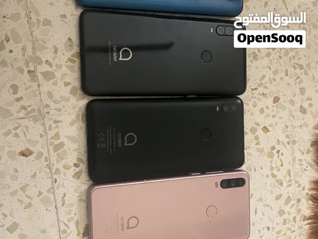 Alcatel Others 128 GB in Amman