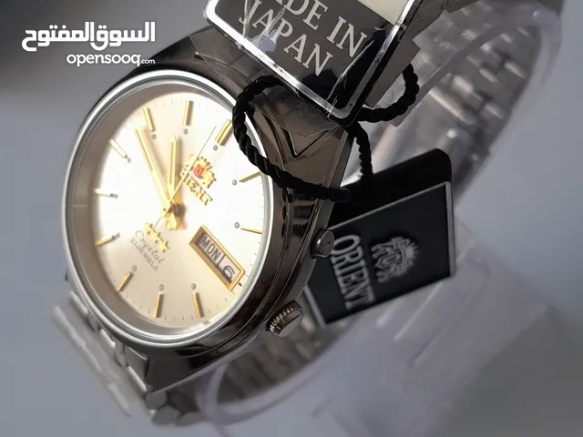 Automatic Orient watches  for sale in Tripoli
