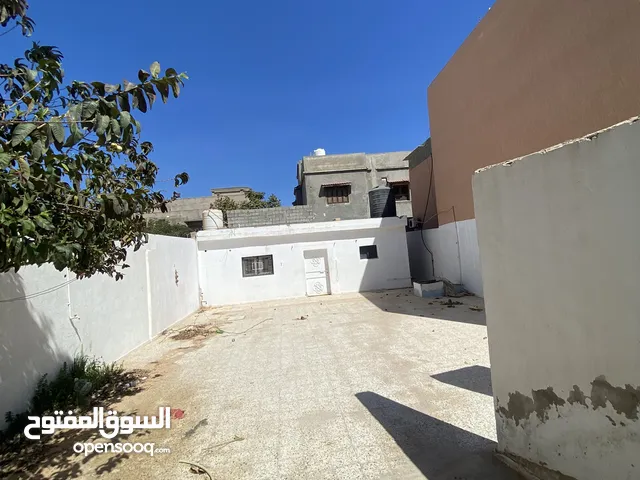 Residential Land for Sale in Tripoli Tajura