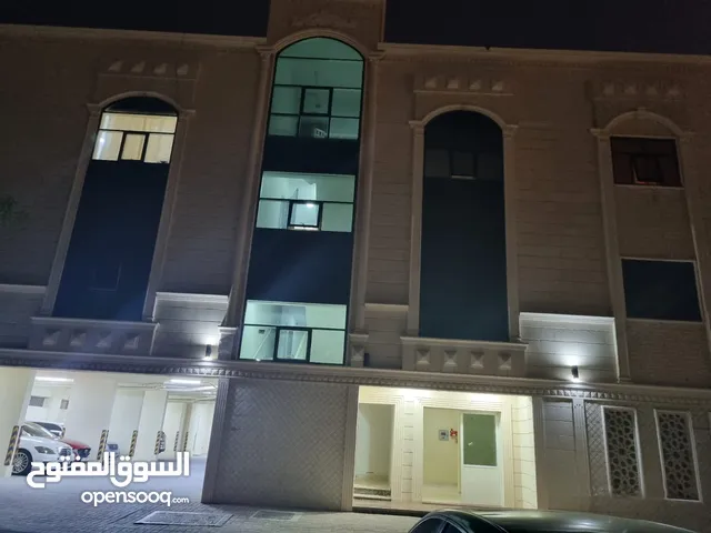 1 m2 Studio Apartments for Rent in Al Ain Central District