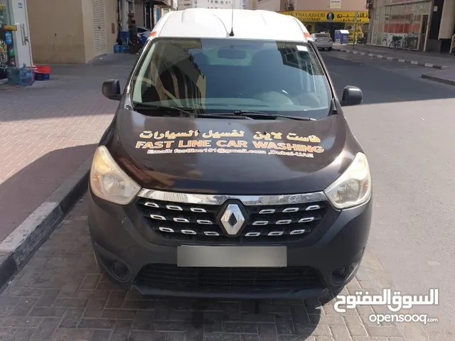 Used Renault Other in Ajman