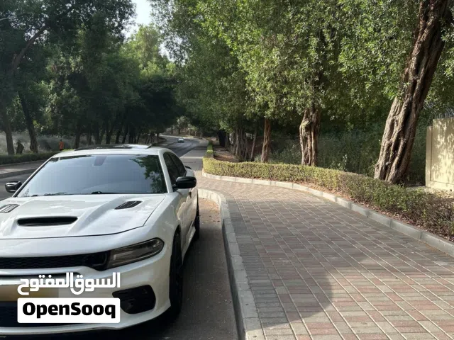 Used Dodge Charger in Muscat