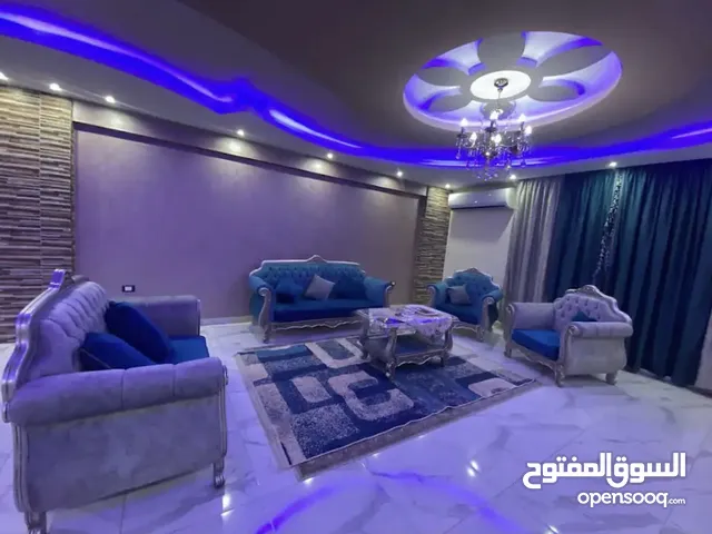 220 m2 3 Bedrooms Apartments for Rent in Giza Faisal