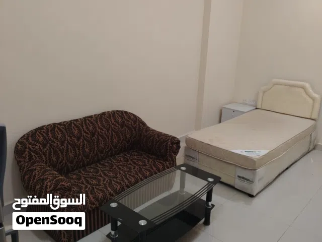 20 m2 1 Bedroom Apartments for Rent in Muscat Bosher