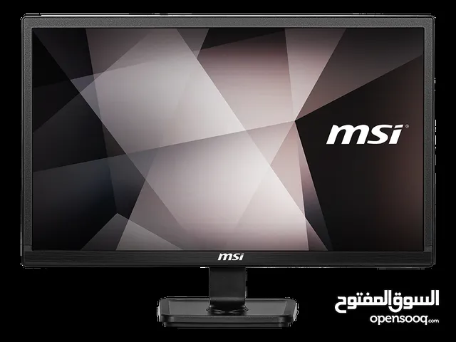 شاشه ممتازه ك شاشه ثانيه او للاستخدام الخفيف وتنفع للالعاب وللمكاتب وللبلاستيشن والى اخره بمنفذ hdmi