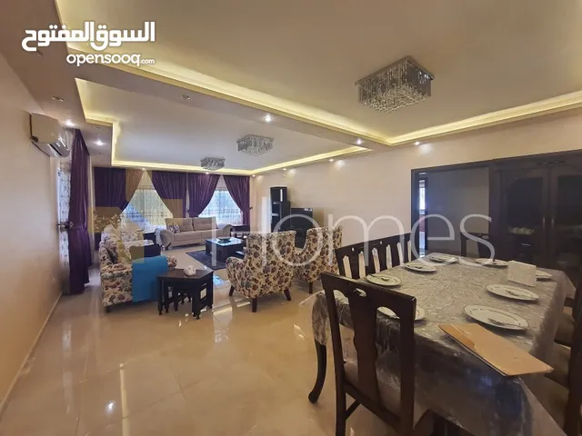 260 m2 4 Bedrooms Villa for Rent in Amman Husban