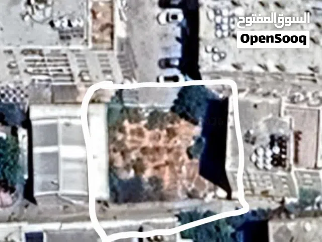 Residential Land for Sale in Hebron AlSalam St.