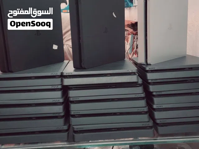 PlayStation 4 PlayStation for sale in Sana'a