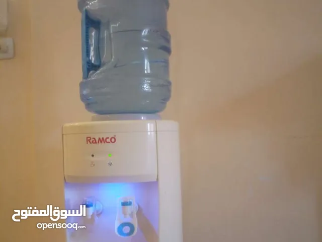 كولر للبيع مع قاروره
