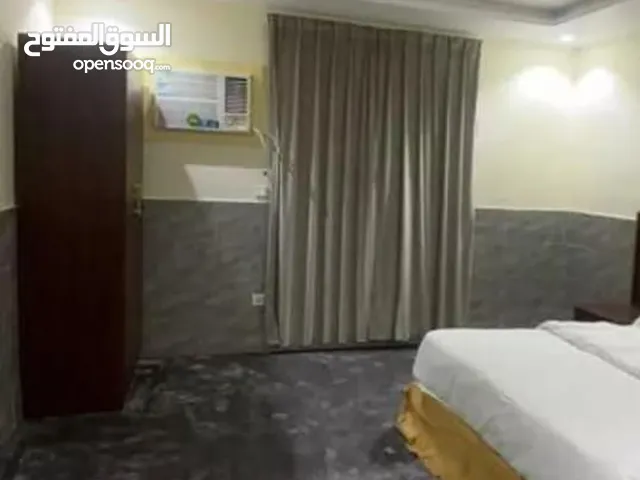 100 m2 1 Bedroom Apartments for Rent in Jeddah Al Faisaliah