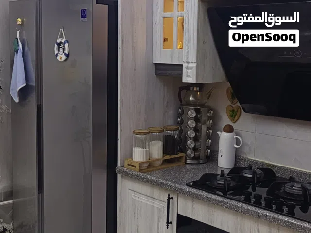 مطبخ كامل نضافه 100٪