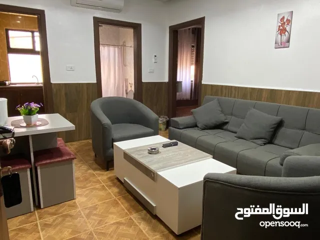 Furnished Daily in Amman 7th Circle