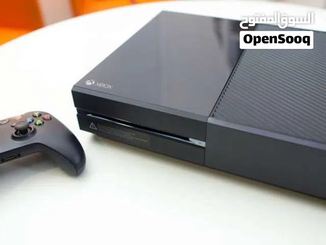 Xbox One Xbox for sale in Basra