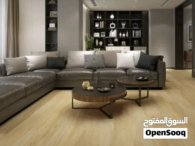 تركيب بلاط باركيه spc