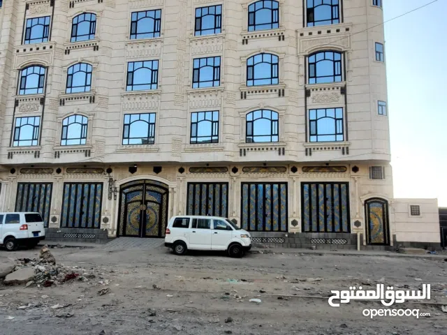  Building for Sale in Sana'a Sa'wan