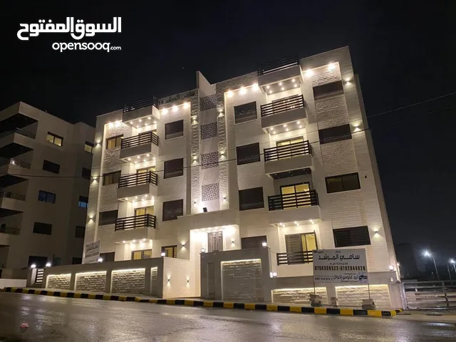 187 m2 3 Bedrooms Apartments for Sale in Amman Al Bnayyat