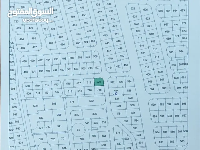 Mixed Use Land for Sale in Irbid Bait Ras
