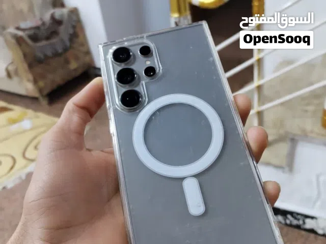 Samsung Galaxy S24 Ultra 256 GB in Basra