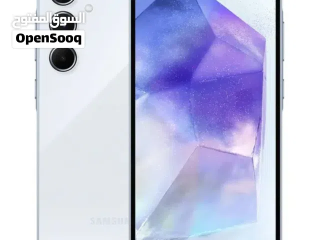 Samsung Galaxy A35 128 GB in Muscat