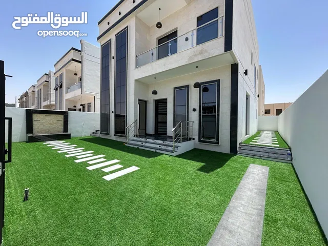 3014ft 3 Bedrooms Villa for Sale in Ajman Al Helio