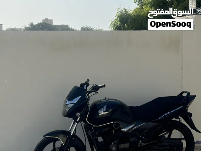 للبيع 150cc يونيكورن .