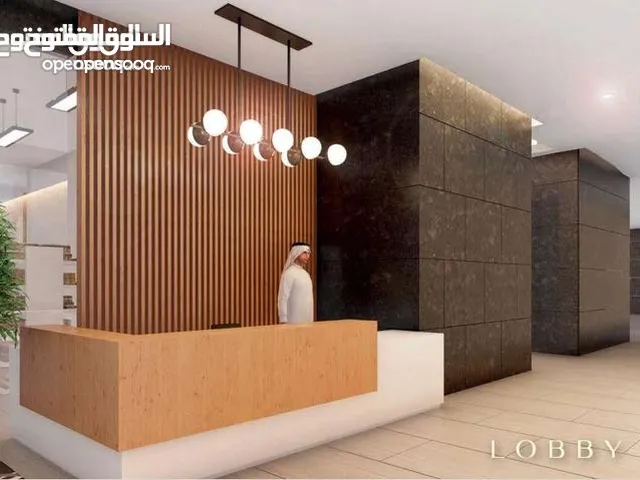 1191ft 1 Bedroom Apartments for Sale in Ajman Al-Amerah