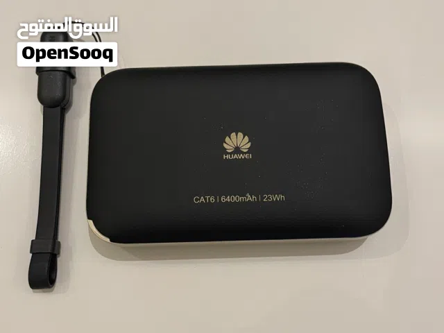 Portable Wireless Router