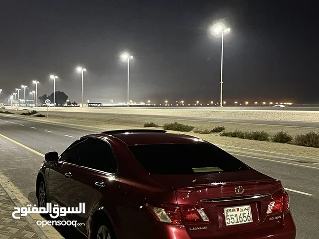 Lexus ES350
