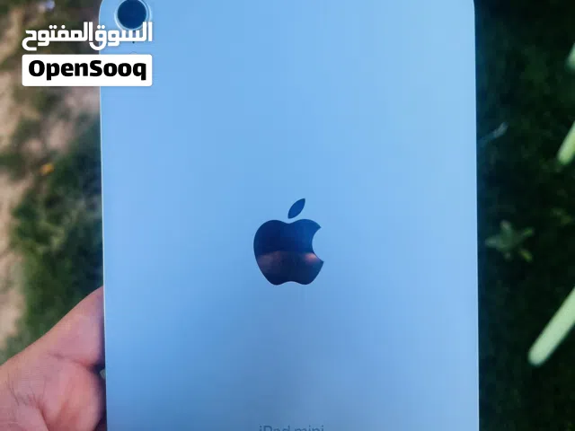 Apple iPad Mini 128 GB in Tripoli