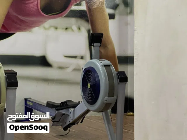 3 اجهزة تجديف