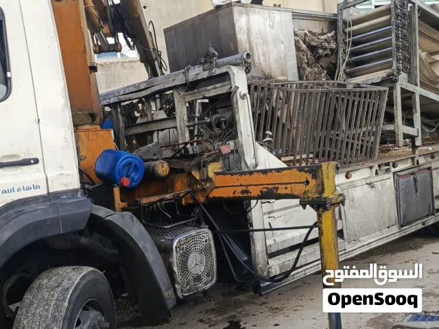 خط خبز الي 60 سم بحاجة صيانة  خط كعك بصراوي بحاجة إلى صيانة