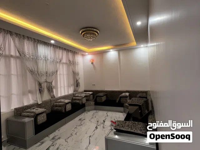 شقة مفروشة للايجار جديده اول ساكن سوبر لوكس في ارقى احياء حــده متوفر جميع الخدمات مصعد مواقف سيارات