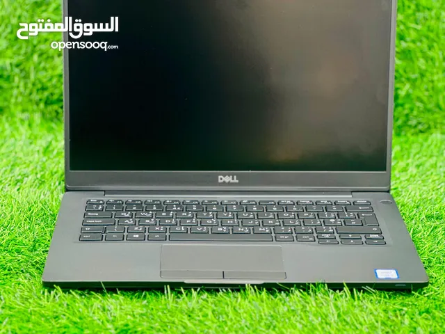 Dell Latitude 7300 Core i5 8th Generation 16GB Ram 256GB SSD