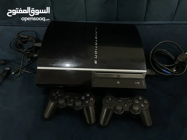 PlayStation 3 PlayStation for sale in Al Khobar