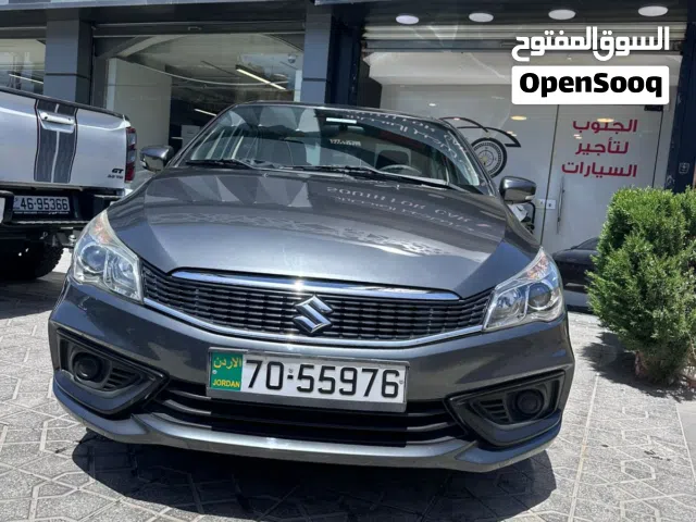 2024 Suzuki Ciaz GLX