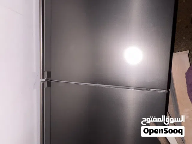 ثلاجه شارب استعمال 5 اشهر