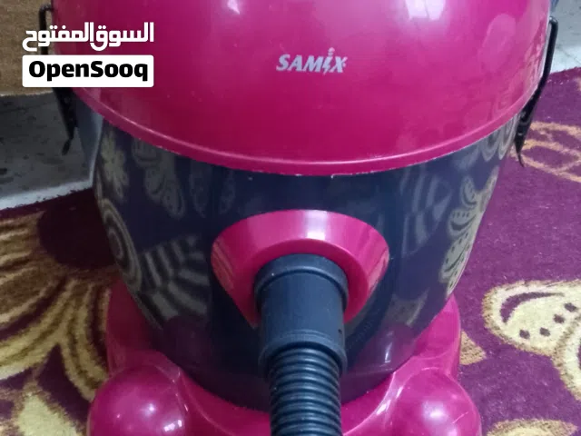  Samix Vacuum Cleaners for sale in Amman