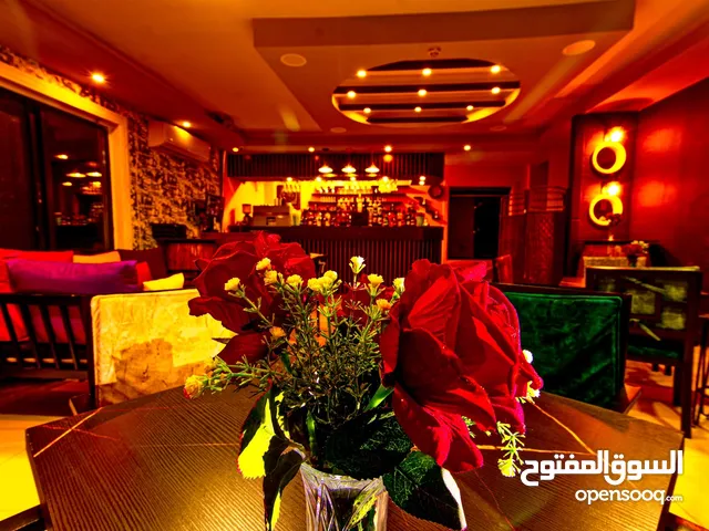 للبيع كوفي شوب / مطعم سياحي
