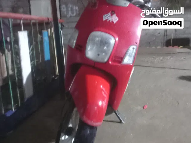 اسلام عليكم دراجة بوليس مبوشة 55 ما مجفتة شلعة فول جاهزة من كلشي اشاير زنون بك لايت هورن سلف هندر