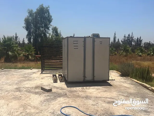 فقاسة السعة 7500 بيضة اوتوماتيك