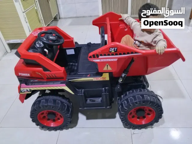 دراجات شحن عدد ثنين ماركات