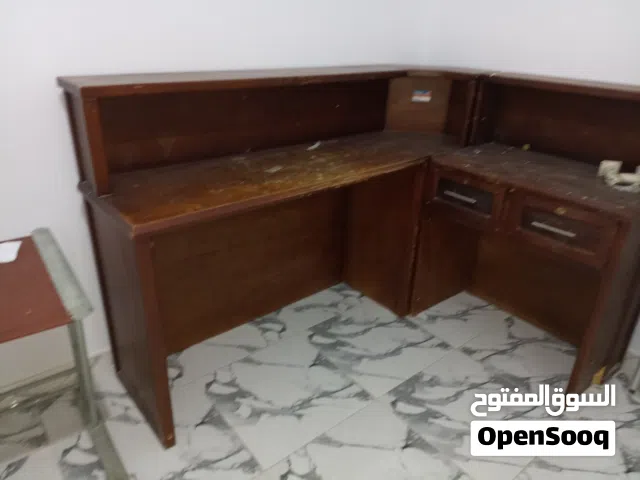 طاوله استعلامات للبيع