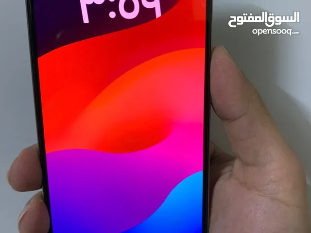 Apple iPhone 15 Pro Max 256 GB in Baghdad