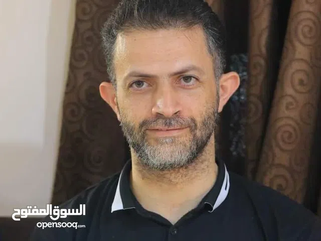 يوسف جابر سالم