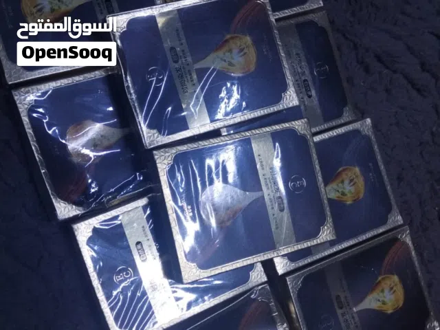 صبغ مال شعر لون بني