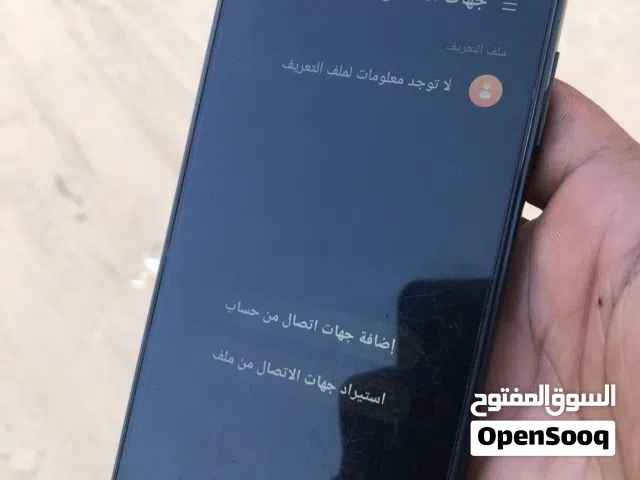 A14للبيع الجهاز جديد