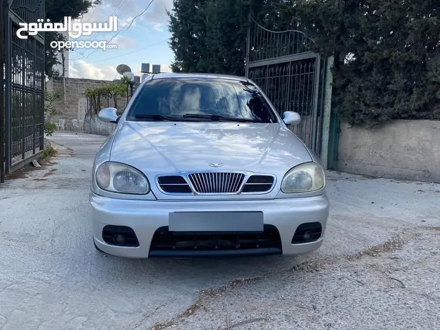 دايو لانوس انظف من ال2025