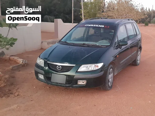 Used Mazda Other in Western Mountain