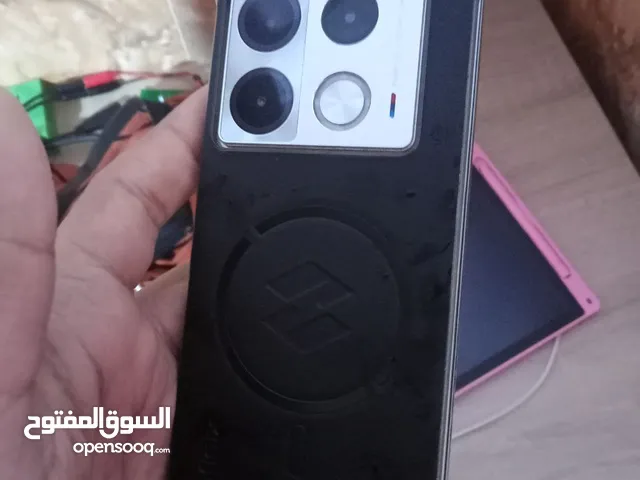انفنكس نوت 40 برو5g مستعجل للبيع وصف مهم