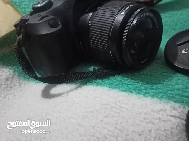 Canon DSLR Cameras in Port Said